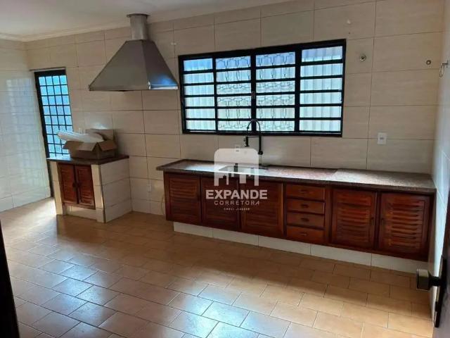 Casa aluguel em Região Imediata de Botucatu, Botucatu