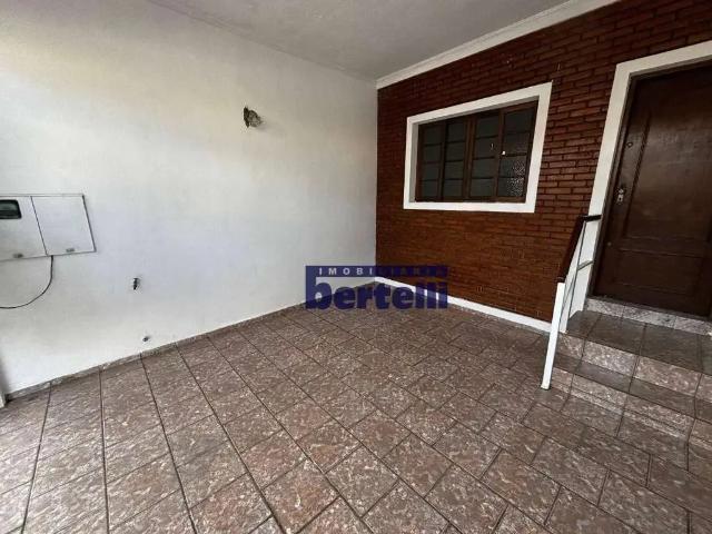 Casa aluguel em Bragança Paulista