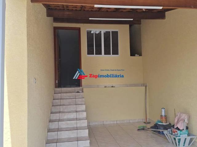 Casa aluguel em Bragança Paulista, Região Geográfica Intermediária de Campinas