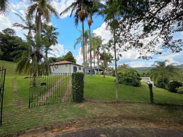 Casa aluguel em Região Imediata de Bragança Paulista, Bragança Paulista