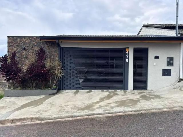 Casa aluguel em Jardim Vista Alegre, Paulinia