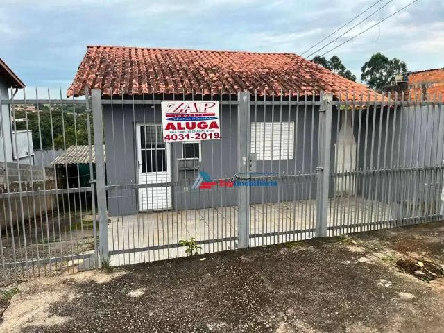 Casa aluguel em Bragança Paulista, Região Geográfica Intermediária de Campinas