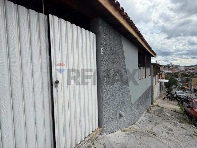 Casa aluguel em Bragança Paulista
