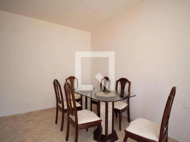 Casa aluguel em Park Way Quadra 25, Park Way