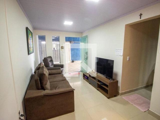 Casa aluguel em Subcentro Urbano, Recanto das Emas