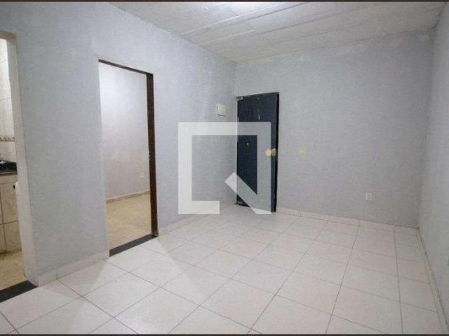 Casa aluguel em Samambaia Norte, Samambaia