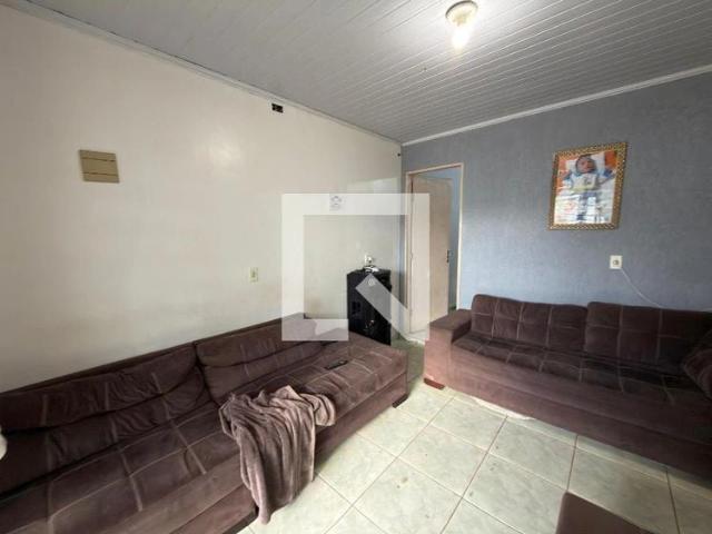 Casa aluguel em QR 421, Samambaia