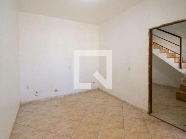 Casa aluguel em Setor de Mansões Sudeste, Samambaia