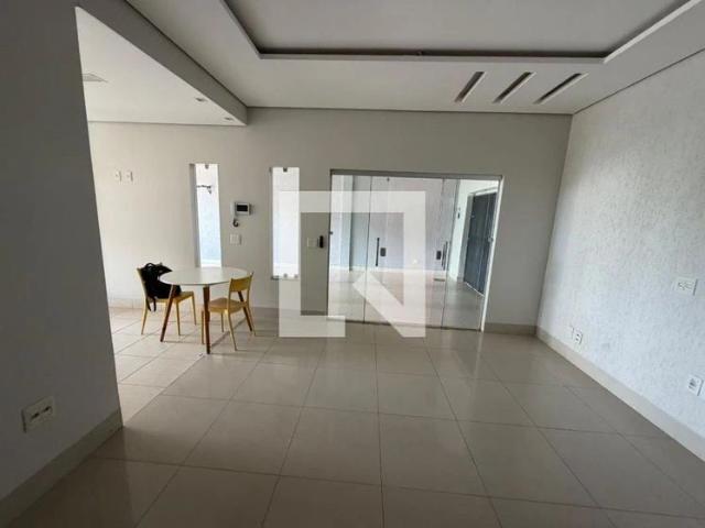 Casa aluguel em Condomínio Império dos Nobres, Sobradinho