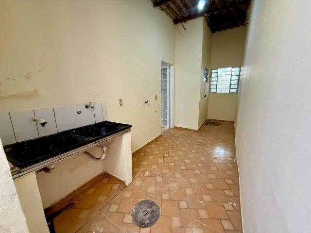 Casa aluguel em Brasília, Plano Piloto
