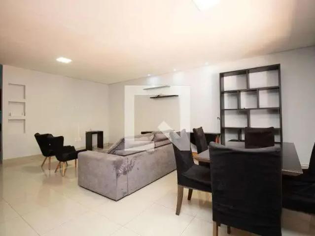 Casa aluguel em Colônia Agrícola Samambaia, Vicente Pires