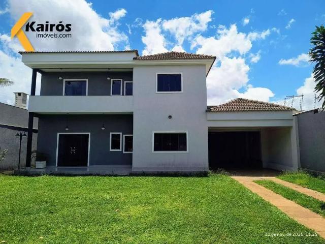 Casa aluguel em Colônia Agrícola Vicente Pires, Vicente Pires