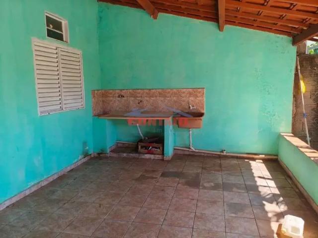 Casa aluguel em Região Imediata de Jaú, Brotas