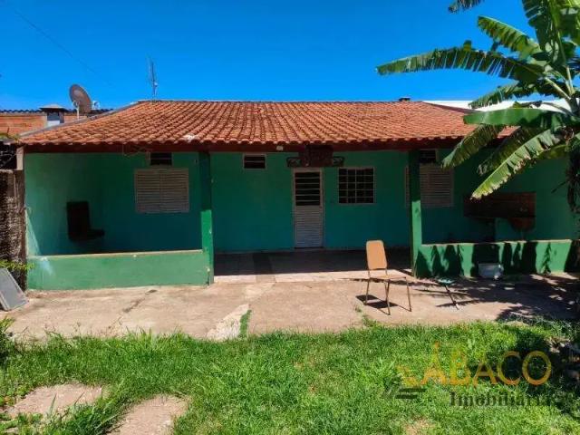 Casa aluguel em Região Imediata de Jaú, Brotas