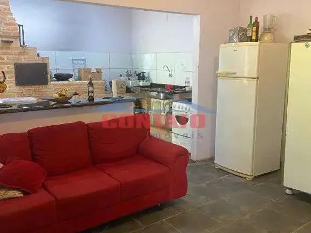 Casa aluguel em Região Imediata de Jaú, Brotas