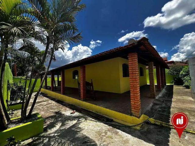 Casa aluguel em Centro, Brumadinho