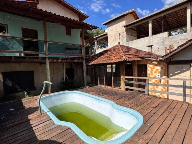 Casa aluguel em Brumadinho, Casa Branca