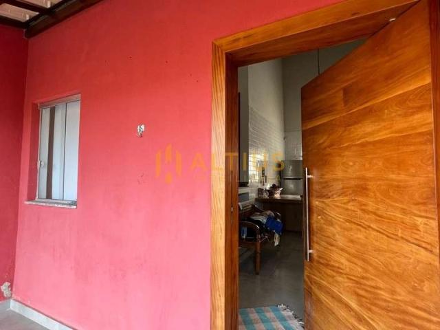 Casa aluguel em Brumadinho, Casa Branca