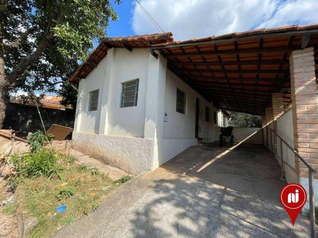 Casa aluguel em Brumadinho, Centro
