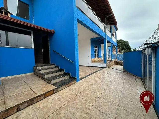 Casa aluguel em São Sebastião, Brumadinho