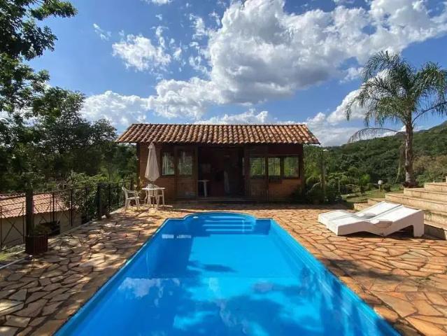 Casa aluguel em Progresso, Brumadinho