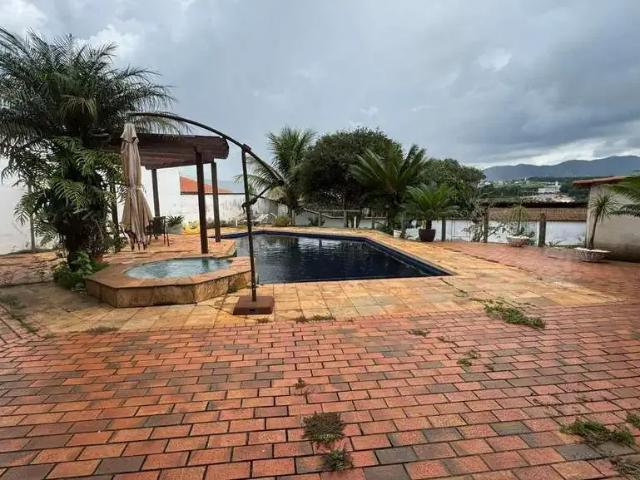 Casa aluguel em Centro, Brumadinho