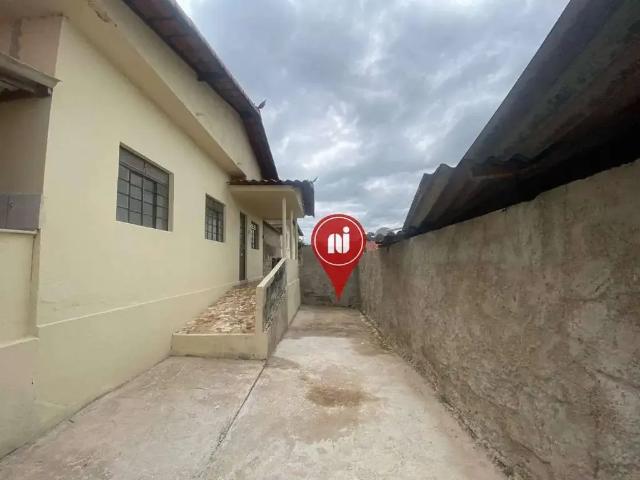 Casa aluguel em Centro, Brumadinho