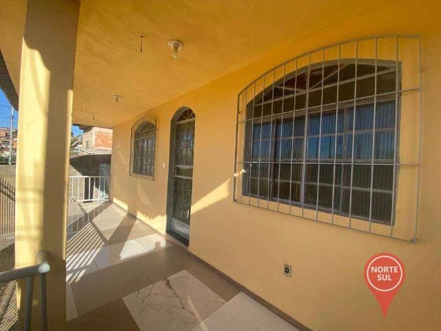 Casa aluguel em Brumadinho, Centro