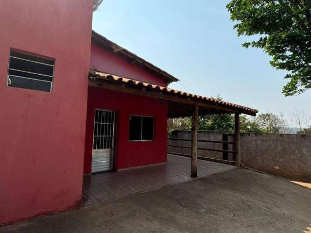 Casa aluguel em Brumadinho, Retiro do Chalé