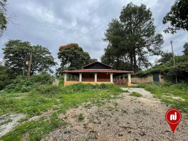 Casa aluguel em Bela Vista, Brumadinho