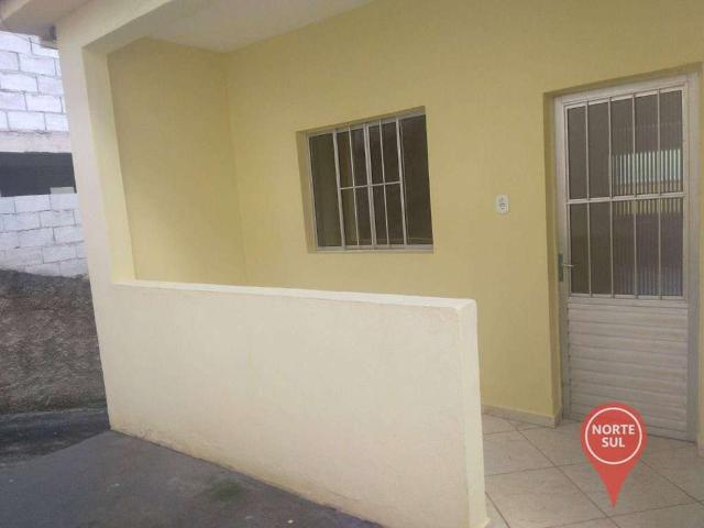 Casa aluguel em Brumadinho, Casa Branca