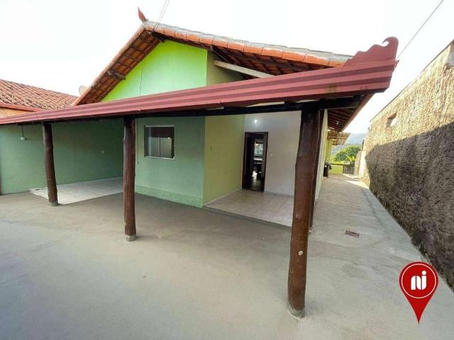 Casa aluguel em Brumadinho, Centro