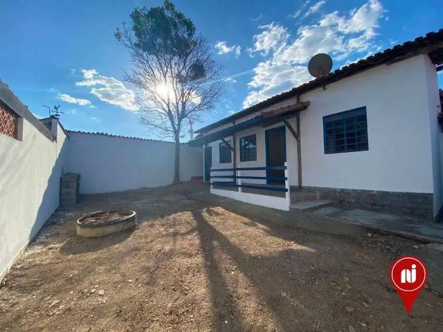 Casa aluguel em Parque do Lago, Brumadinho