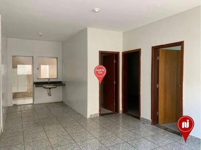 Casa aluguel em Centro, Brumadinho