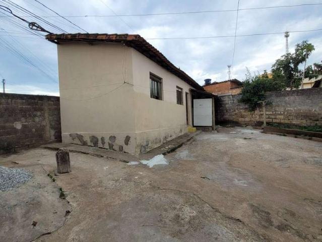 Casa aluguel em Brumadinho, Santa Efigênia