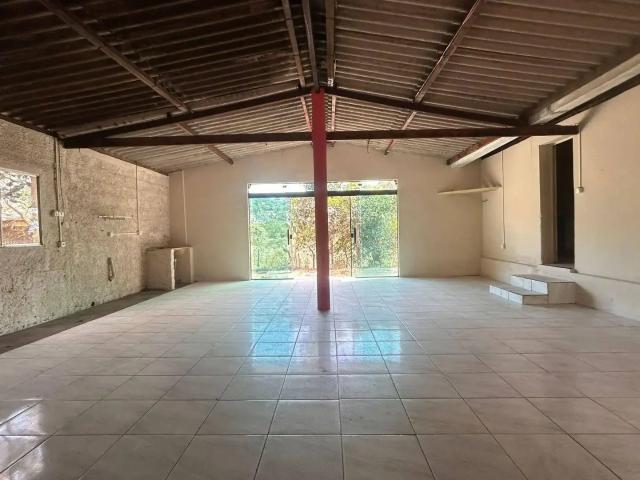 Casa aluguel em Santa Efigênia, Brumadinho