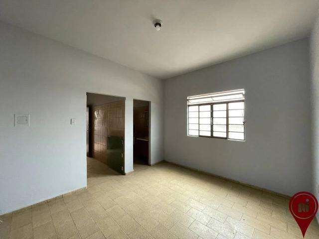 Casa aluguel em Santa Efigênia, Brumadinho