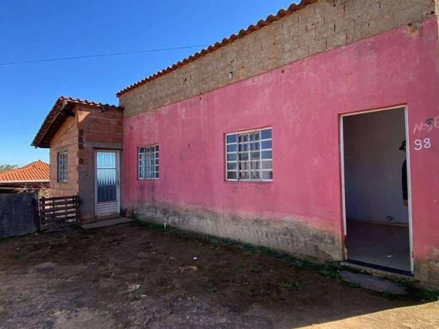 Casa aluguel em Brumadinho, Tejuco