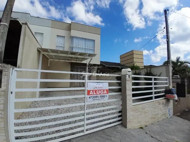 Casa aluguel em Região Geográfica Imediata de Brusque, Brusque