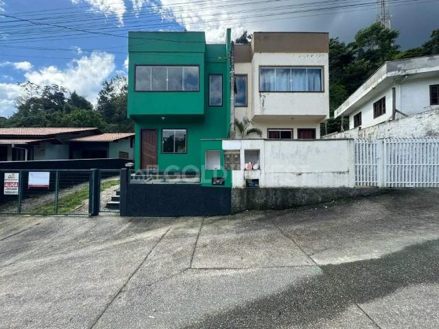Casa aluguel em Região Geográfica Imediata de Brusque, Brusque