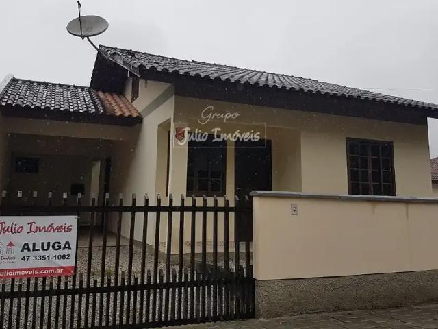 Casa aluguel em Região Geográfica Imediata de Brusque, Brusque