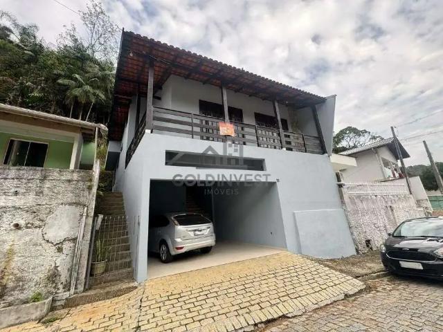 Casa aluguel em Região Geográfica Imediata de Brusque, Brusque
