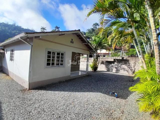 Casa aluguel em Região Geográfica Imediata de Brusque, Brusque