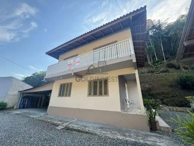 Casa aluguel em Região Geográfica Imediata de Brusque, Brusque