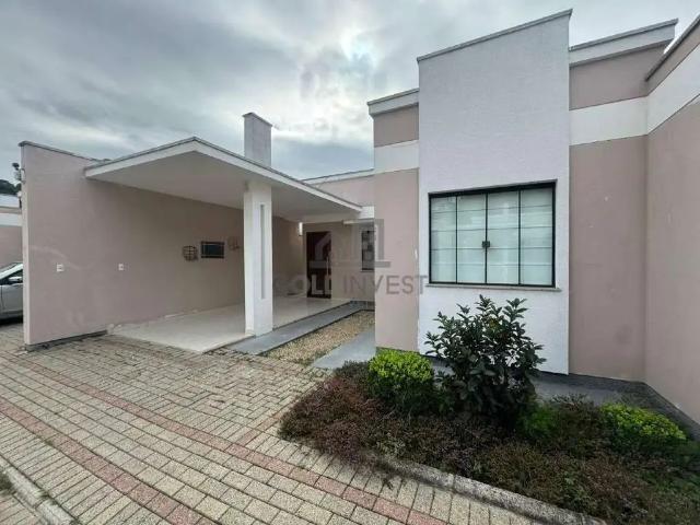 Casa aluguel em Região Geográfica Imediata de Brusque, Brusque
