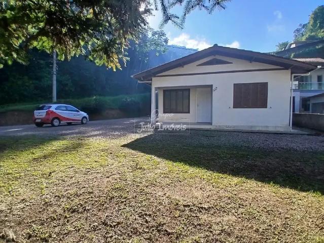 Casa aluguel em Região Geográfica Imediata de Brusque, Brusque
