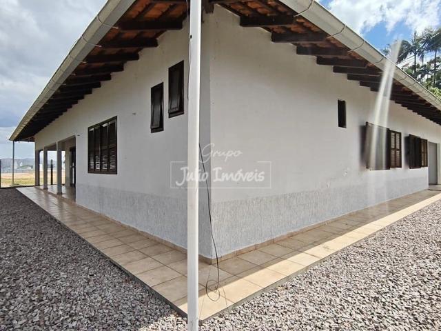 Casa aluguel em Brusque, Região Geográfica Intermediária de Blumenau