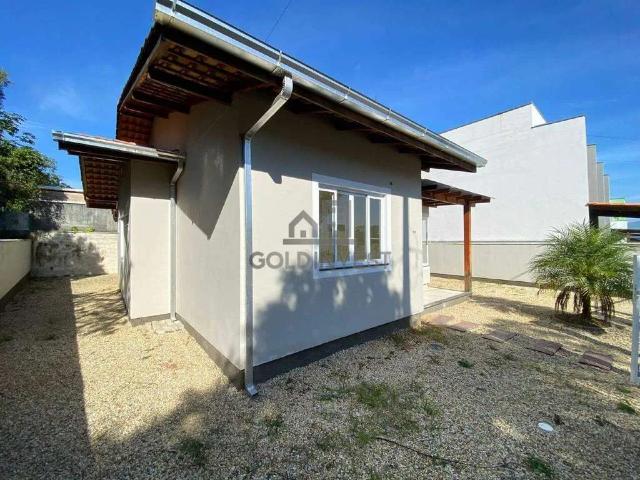 Casa aluguel em Cedrinho, Brusque