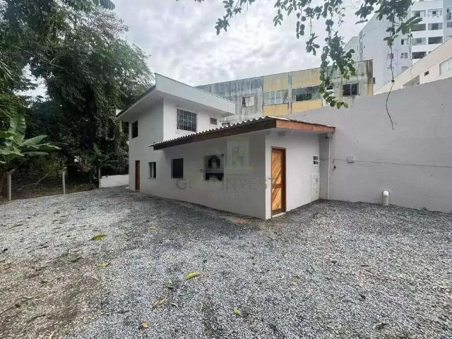 Casa aluguel em Região Geográfica Imediata de Brusque, Brusque