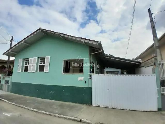 Casa aluguel em Região Geográfica Imediata de Brusque, Brusque